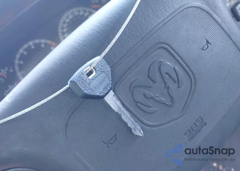 2000 Dodge Durango z USA, uszkodzony, nr VIN 1B4HS28N3YF147251